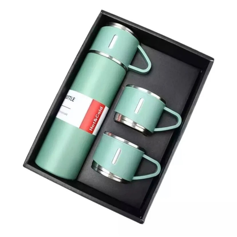 Kit Térmico Premium 500ml