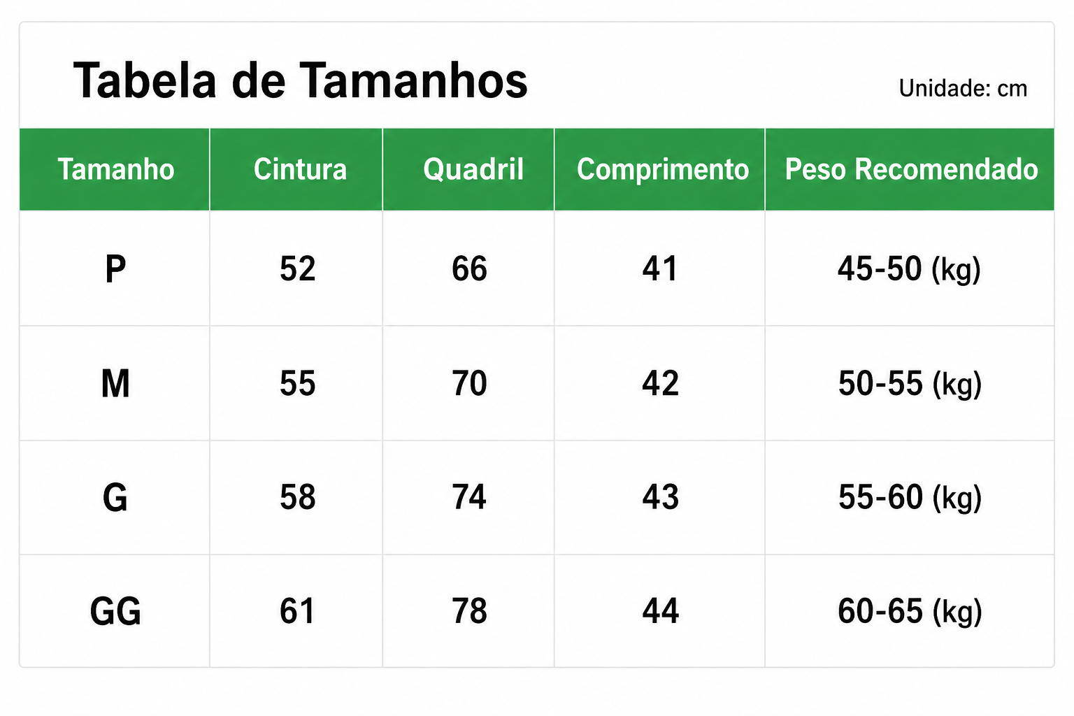 Short Fitness 2 em 1 Feminino