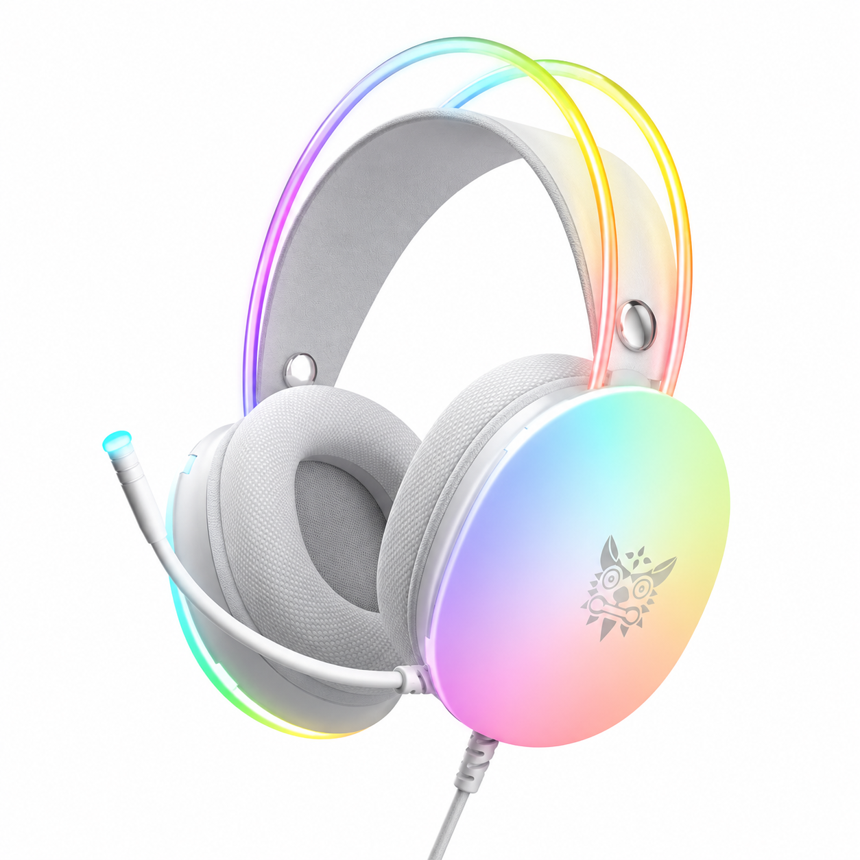 Headset gamer ONIKUMA