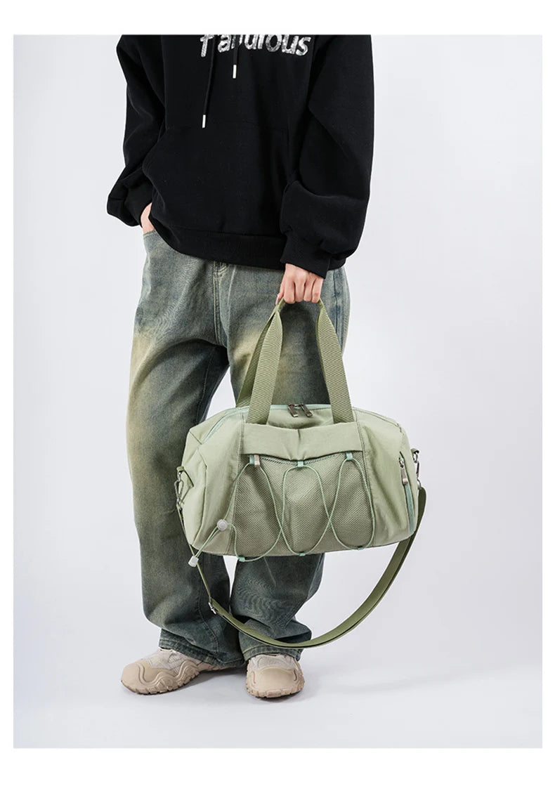 Bolsa Fit Woman Pro