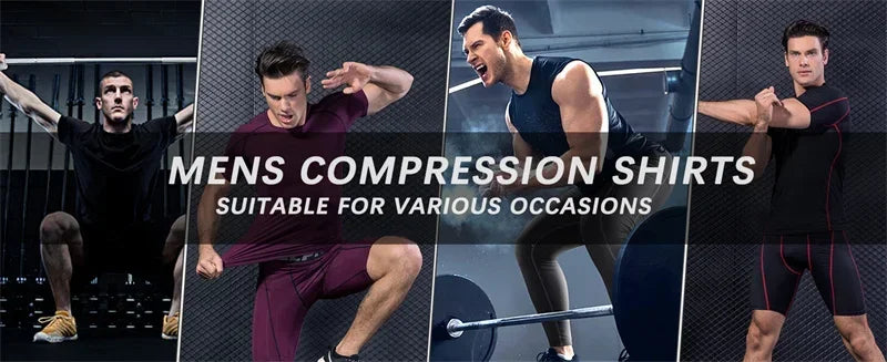 Camiseta Compressão Spider | Secagem Rápida e Performance