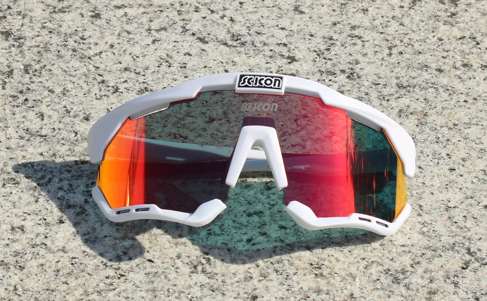 AeroVision Pro™ | Óculos Esportivos UV400 para Alta Performance