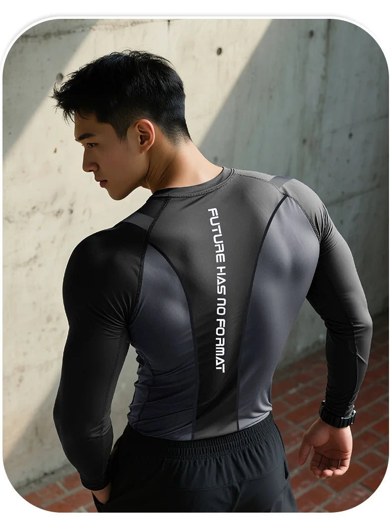 PowerFit Long Treine Sem Limites