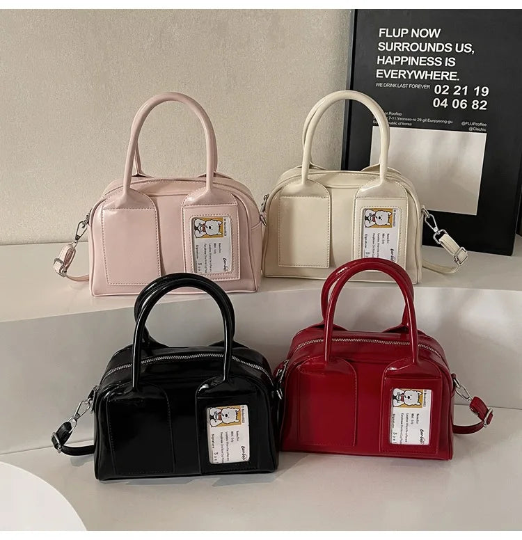 Tokyo Cross Bolsa Fashion Japonesa
