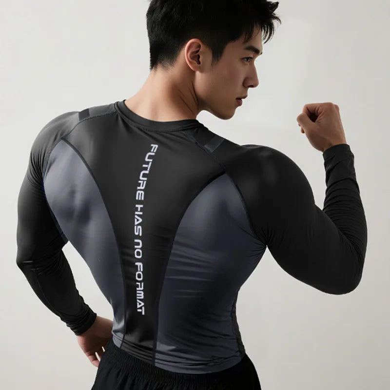 PowerFit Long Treine Sem Limites