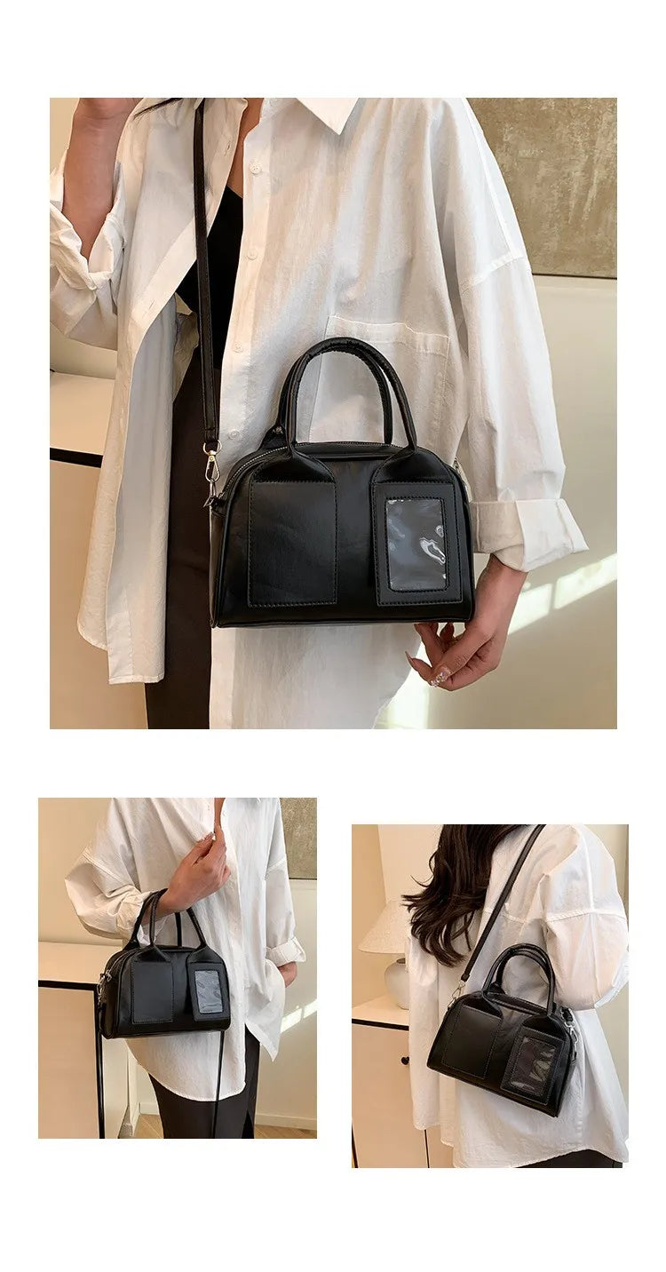 Tokyo Cross Bolsa Fashion Japonesa
