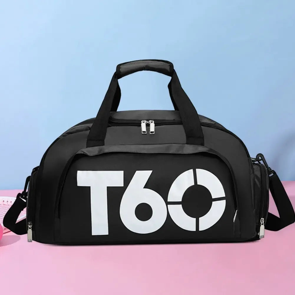 Bolsa Gym Pro | T60