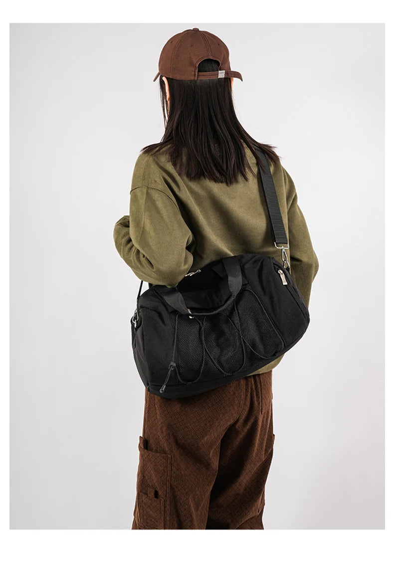 Bolsa Fit Woman Pro