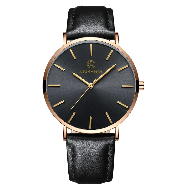Legacy Slim Estilo Executivo Premium