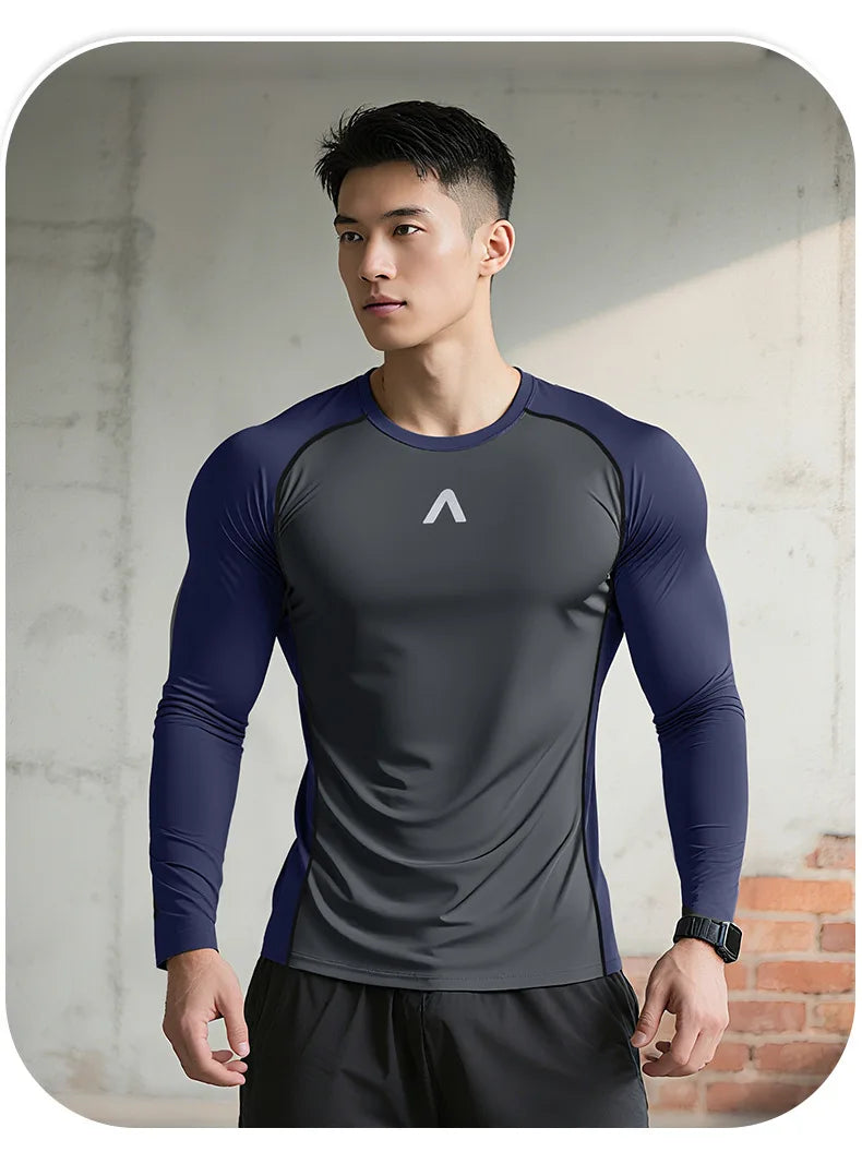 PowerFit Long Treine Sem Limites
