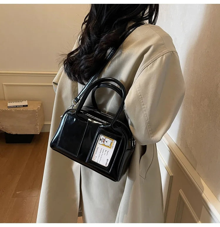 Tokyo Cross Bolsa Fashion Japonesa