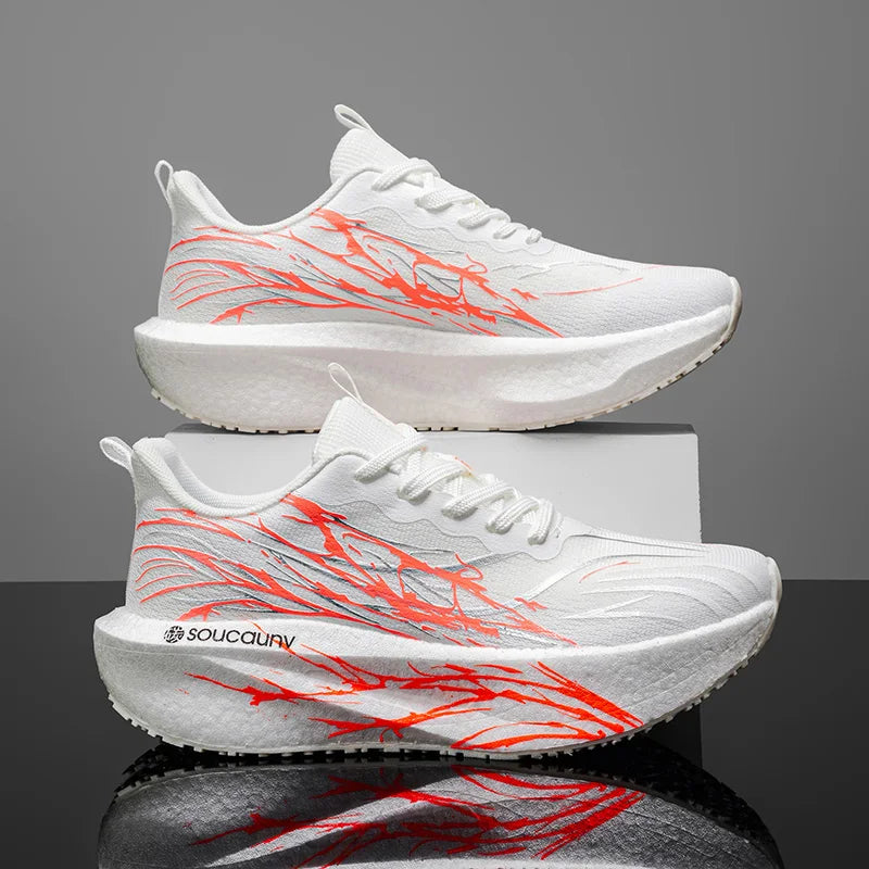 Tênis Carbon Run Pro