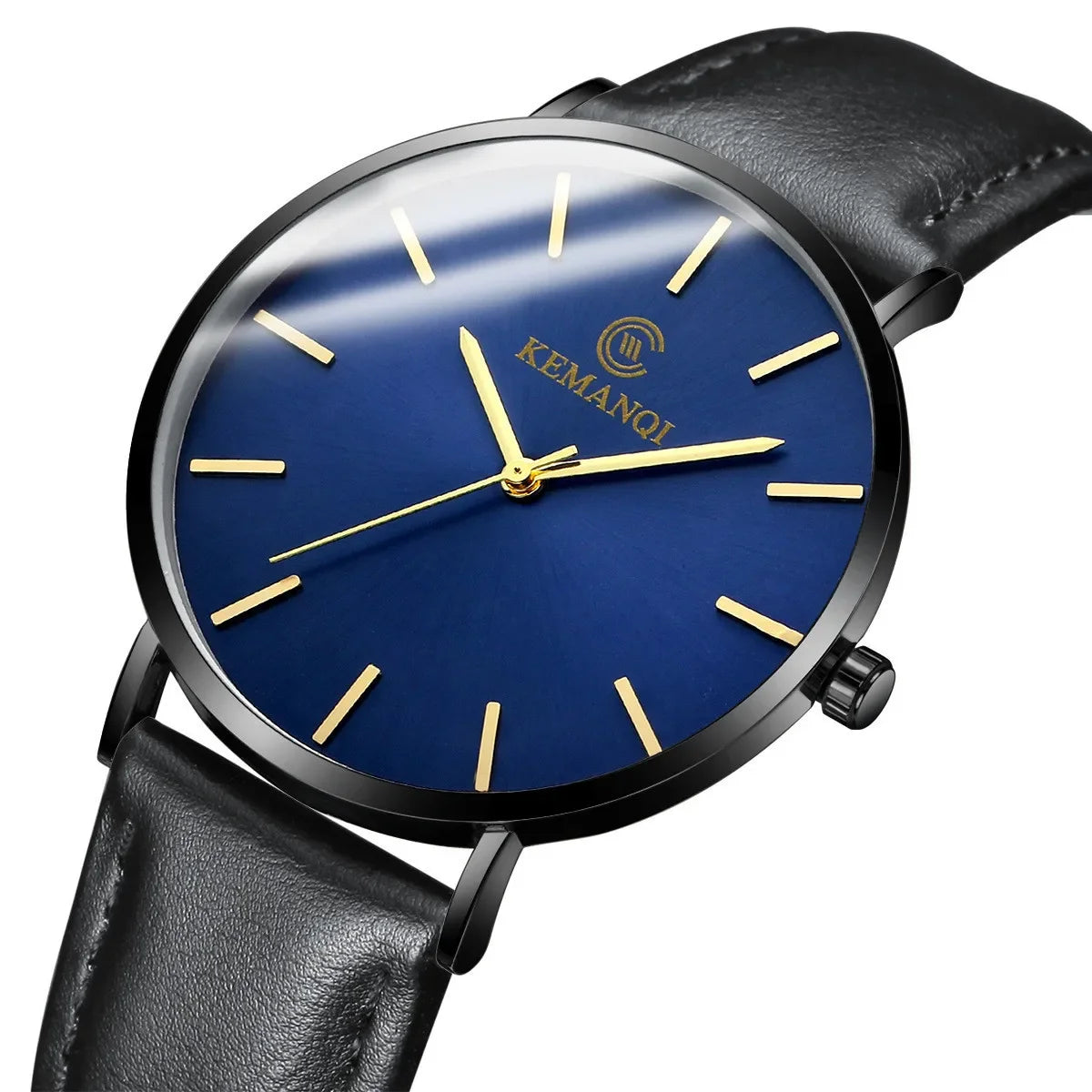 Legacy Slim Estilo Executivo Premium