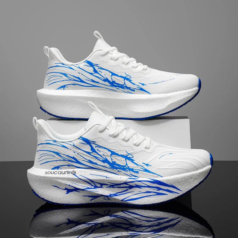 Tênis Carbon Run Pro