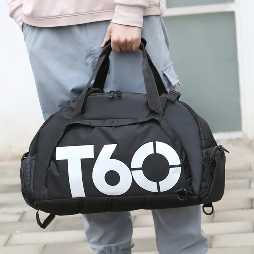 Bolsa Gym Pro | T60