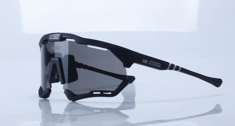 AeroVision Pro™ | Óculos Esportivos UV400 para Alta Performance
