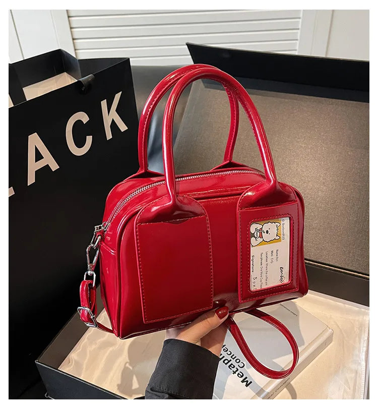 Tokyo Cross Bolsa Fashion Japonesa