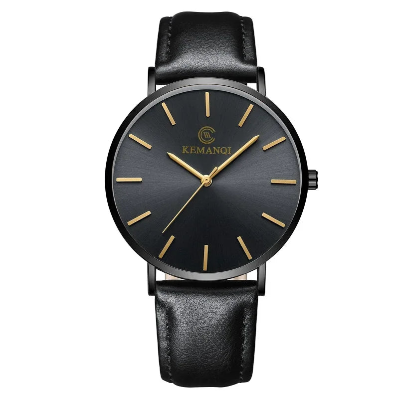 Legacy Slim Estilo Executivo Premium