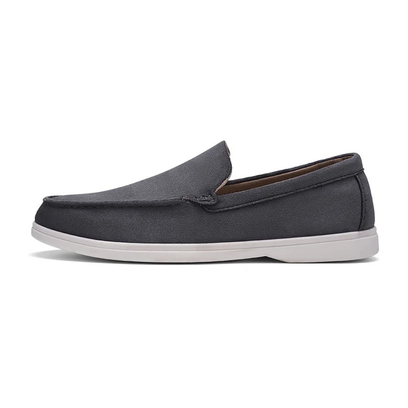 Sapatos Casuais Mocassim Urban Flex