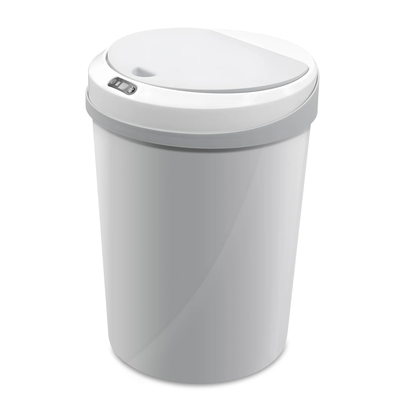 Lixeira Inteligente com Sensor Automático