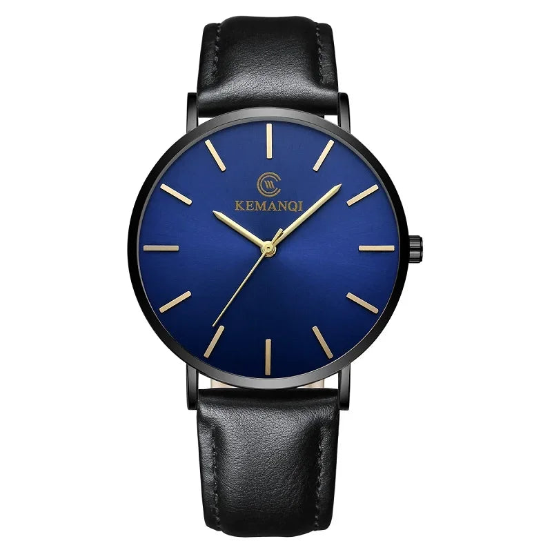 Legacy Slim Estilo Executivo Premium
