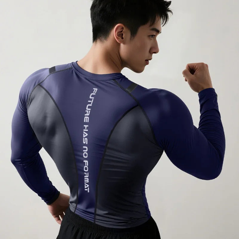 PowerFit Long Treine Sem Limites