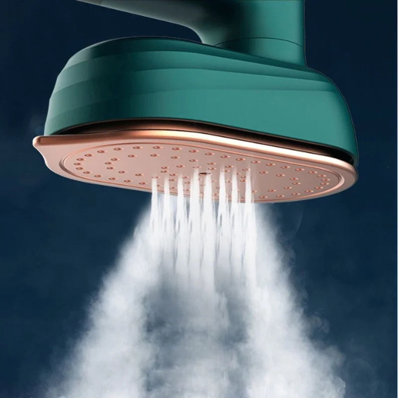 Mini Ferro a Vapor Portátil