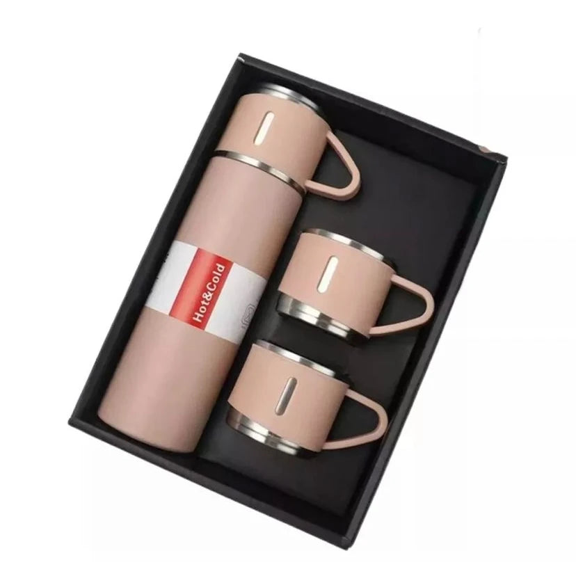 Kit Térmico Premium 500ml