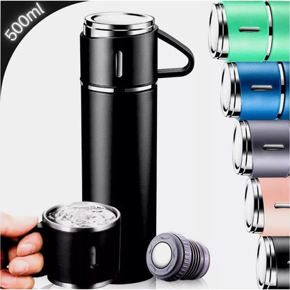 Kit Térmico Premium 500ml