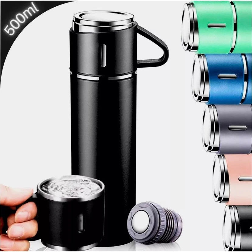 Kit Térmico Premium 500ml