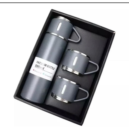 Kit Térmico Premium 500ml