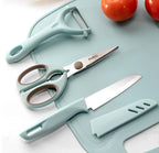 Kit Chef Completo 4 Peças