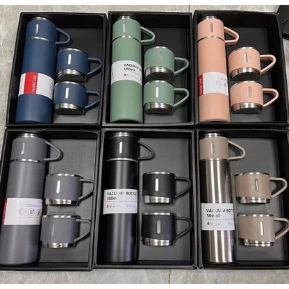 Kit Térmico Premium 500ml