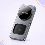 FoldCharge Pro 3 em 1