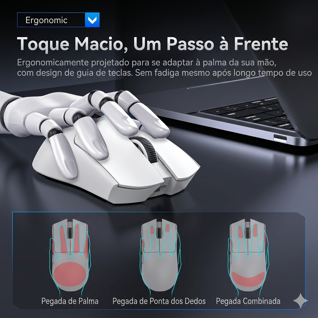 Attack Shark X11 Pro