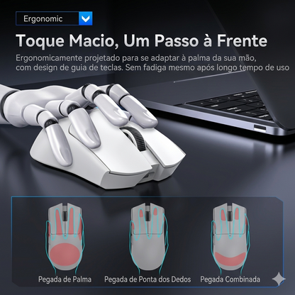 Attack Shark X11 Pro