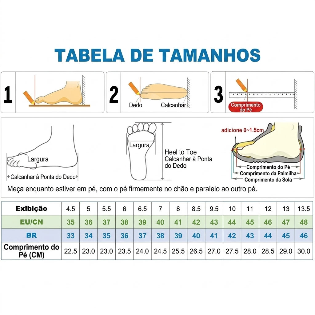 Tênis AirFlex Pro
