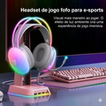 Headset gamer ONIKUMA
