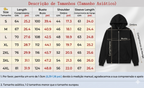 Hoodie Spider Oversized | Estilo Y2K Premium