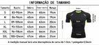 Camiseta Compressão Berserk