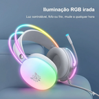 Headset gamer ONIKUMA