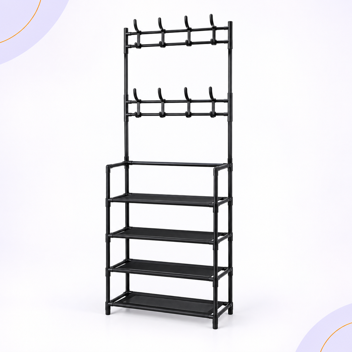 Organizador 3 em 1