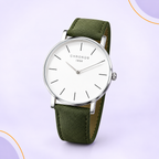 Relógio Chronos Prestige