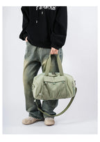 Bolsa Fit Woman Pro