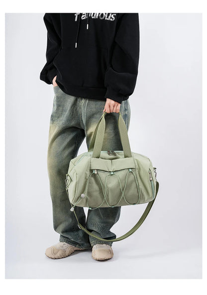 Bolsa Fit Woman Pro