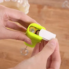 Mini Mixer Elétrico