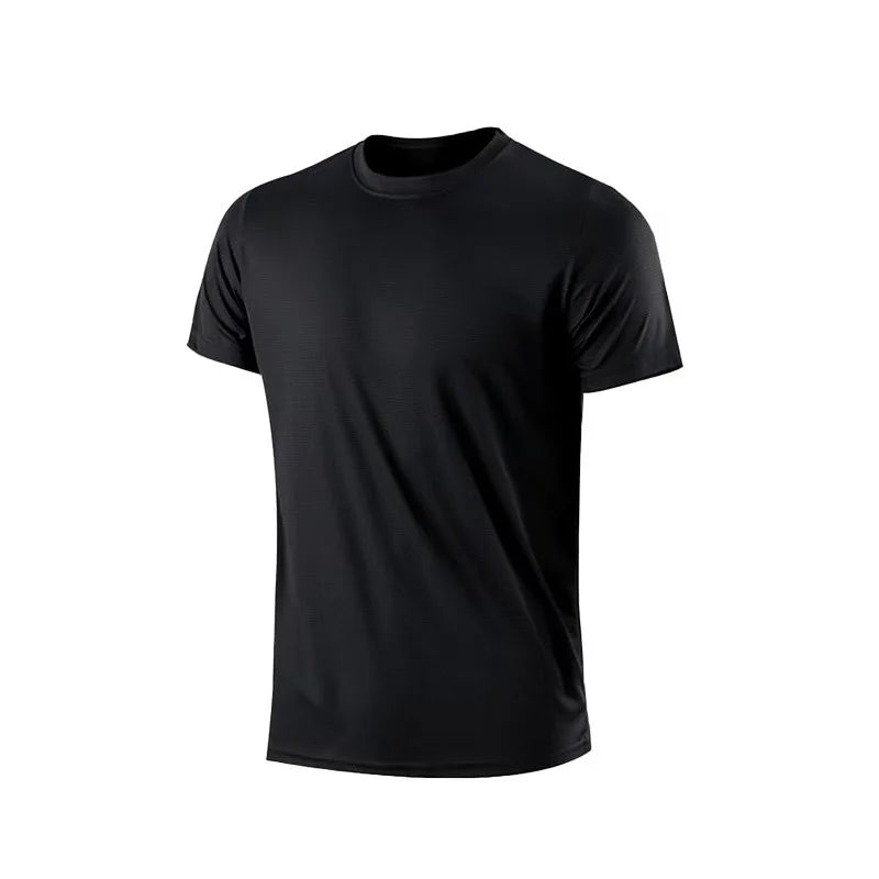 AeroFit™ | Camiseta Esportiva Dry Fit