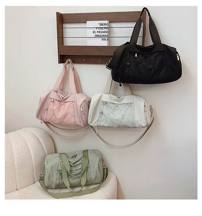 Bolsa Fit Woman Pro