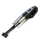 TurboVac Pro – Aspirador Portátil Sem Fio 120W