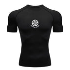 Camiseta Compressão Jujutsu Kaisen Dry Fit | Performance e Conforto